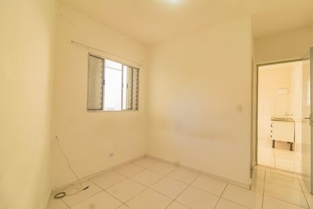 Casa para alugar com 1 quarto, 45m² em Jardim Itacolomi, São Paulo