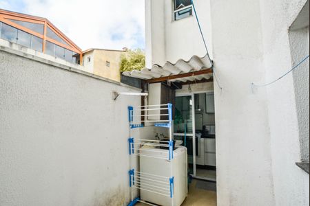 Apartamento para alugar com 44m², 2 quartos e 1 vaga Apartamento para alugar com 44m², 2 quartos e 1 vagaÁrea de Serviço