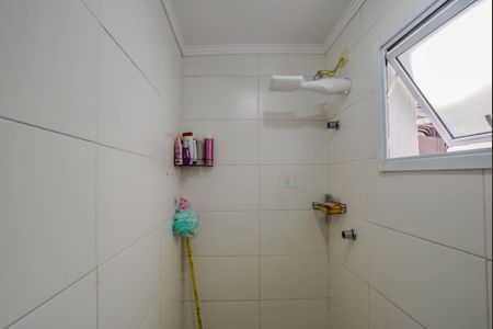 Apartamento para alugar com 44m², 2 quartos e 1 vaga Apartamento para alugar com 44m², 2 quartos e 1 vagaBanheiro