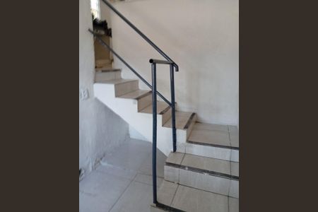 Casa para alugar com 50m², 3 quartos e 1 vaga Casa para alugar com 50m², 3 quartos e 1 vagaHall de Entrada