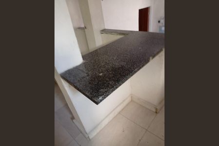 Casa para alugar com 50m², 3 quartos e 1 vaga Casa para alugar com 50m², 3 quartos e 1 vagaÁrea de Serviço