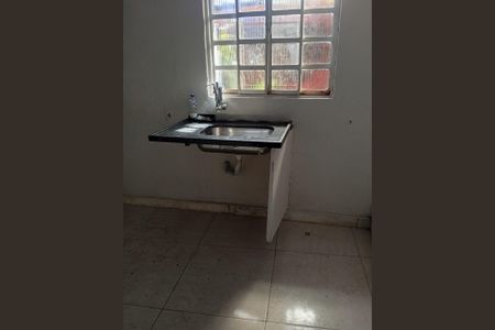 Casa para alugar com 50m², 3 quartos e 1 vaga Casa para alugar com 50m², 3 quartos e 1 vagaÁrea de Serviço