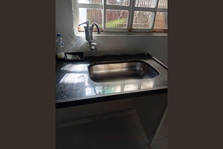Casa para alugar com 50m², 3 quartos e 1 vaga Casa para alugar com 50m², 3 quartos e 1 vagaÁrea de Serviço