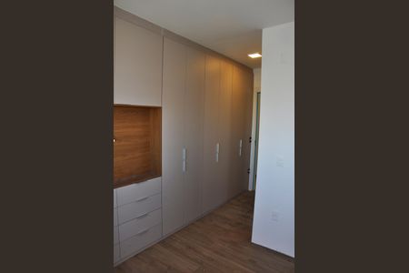 Detalhe - Quarto 01 com Suíte de apartamento para alugar com 2 quartos, 85m² em City América, São Paulo