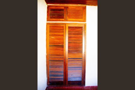 Quarto 2  de casa de condomínio para alugar com 2 quartos, 70m² em Jardim Mariléa, Rio das Ostras