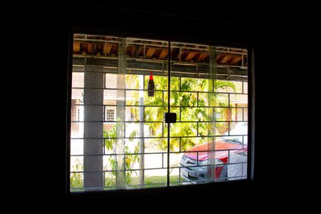 Vista do quarto 2  de casa de condomínio para alugar com 2 quartos, 70m² em Jardim Mariléa, Rio das Ostras
