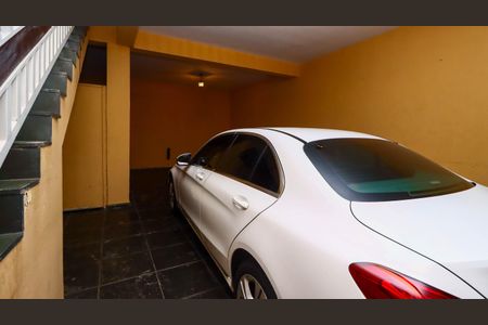 Casa para alugar com 156m², 3 quartos e 3 vagasGaragem 