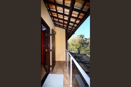 Casa para alugar com 156m², 3 quartos e 3 vagasVaranda Suíte