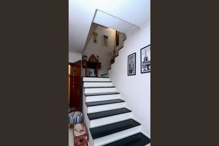 Sala  de casa para alugar com 3 quartos, 156m² em Jardim America, Taboão da Serra
