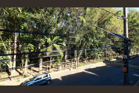 Vista Varanda de casa para alugar com 3 quartos, 156m² em Jardim America, Taboão da Serra