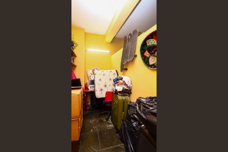 Casa para alugar com 156m², 3 quartos e 3 vagasQuarto de Serviço