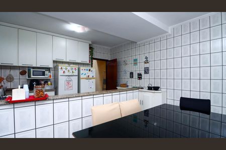 Casa para alugar com 156m², 3 quartos e 3 vagasCozinha