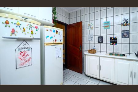 Casa para alugar com 156m², 3 quartos e 3 vagasCozinha