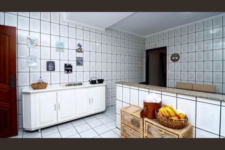 Casa para alugar com 156m², 3 quartos e 3 vagasCozinha