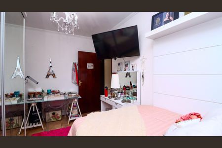 Casa para alugar com 156m², 3 quartos e 3 vagasQuarto 1