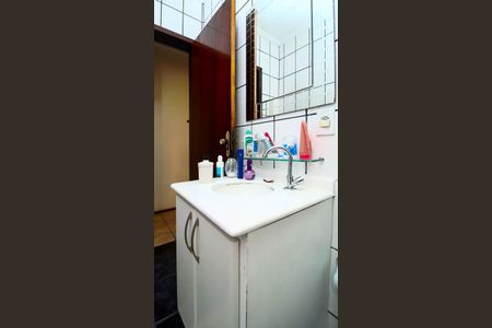 Casa para alugar com 156m², 3 quartos e 3 vagasBanheiro 