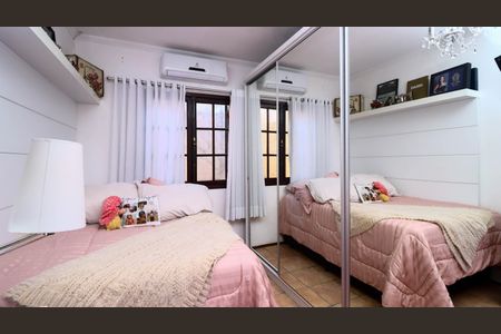 Casa para alugar com 156m², 3 quartos e 3 vagasQuarto 1