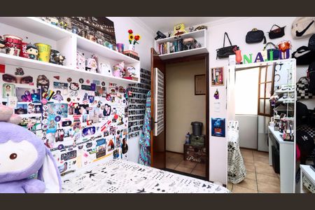 Casa para alugar com 156m², 3 quartos e 3 vagasQuarto 2