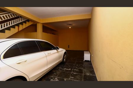 Casa para alugar com 156m², 3 quartos e 3 vagasGaragem 