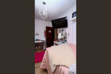 Casa para alugar com 156m², 3 quartos e 3 vagasQuarto 1
