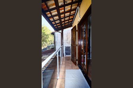 Casa para alugar com 156m², 3 quartos e 3 vagasVaranda Suíte