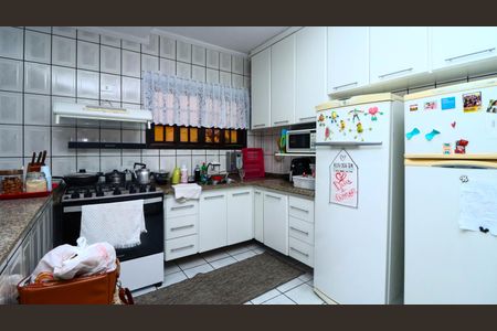 Casa para alugar com 156m², 3 quartos e 3 vagasCozinha