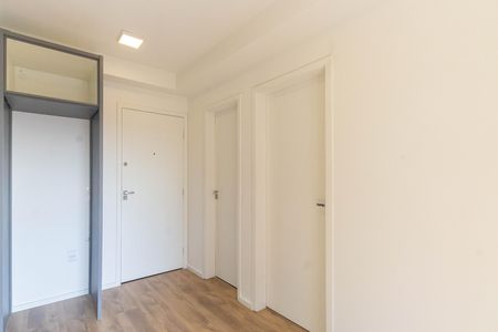 Sala de apartamento para alugar com 2 quartos, 40m² em Parque São Jorge, São Paulo