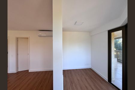 Apartamento para alugar com 262m², 3 quartos e 2 vagasSuíte 1 - Master