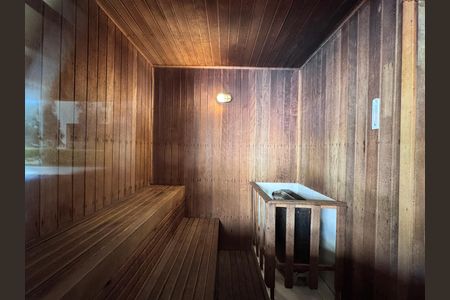 Apartamento para alugar com 262m², 3 quartos e 2 vagasÁrea comum