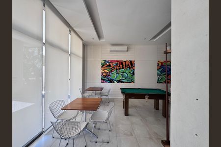 Apartamento para alugar com 262m², 3 quartos e 2 vagasÁrea comum