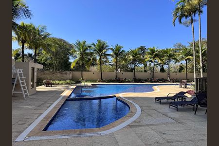 Apartamento para alugar com 262m², 3 quartos e 2 vagasÁrea comum