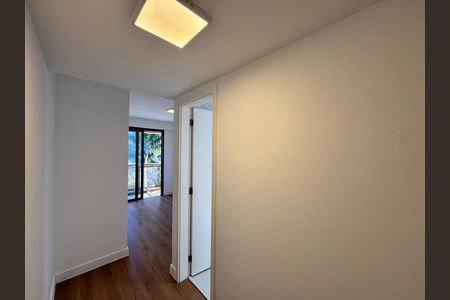 Apartamento para alugar com 262m², 3 quartos e 2 vagasSuíte 3