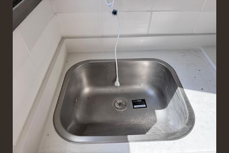 Apartamento para alugar com 262m², 3 quartos e 2 vagasÁrea de Serviço
