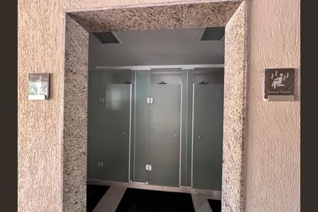 Apartamento para alugar com 262m², 3 quartos e 2 vagasÁrea comum