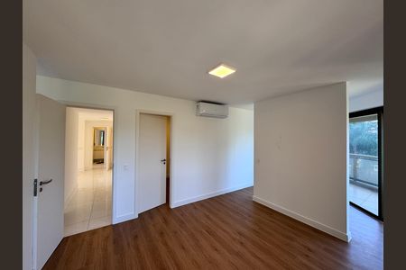 Apartamento para alugar com 262m², 3 quartos e 2 vagasSuíte 1 - Master