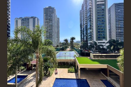 Apartamento para alugar com 262m², 3 quartos e 2 vagasÁrea comum
