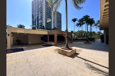Apartamento para alugar com 262m², 3 quartos e 2 vagasÁrea comum