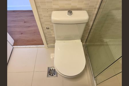 Apartamento para alugar com 262m², 3 quartos e 2 vagasSuíte 2 - Banheiro