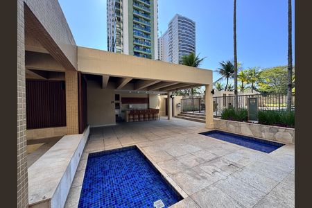 Apartamento para alugar com 262m², 3 quartos e 2 vagasÁrea comum