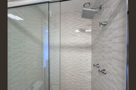 Apartamento para alugar com 262m², 3 quartos e 2 vagasSuíte 2 - Banheiro