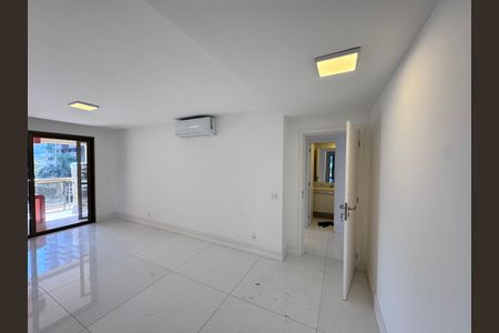 Apartamento para alugar com 262m², 3 quartos e 2 vagasSuíte 1 - Master