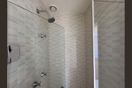 Apartamento para alugar com 262m², 3 quartos e 2 vagasBanheiro Social