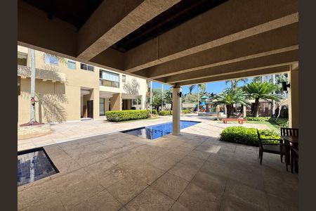 Apartamento para alugar com 262m², 3 quartos e 2 vagasÁrea comum