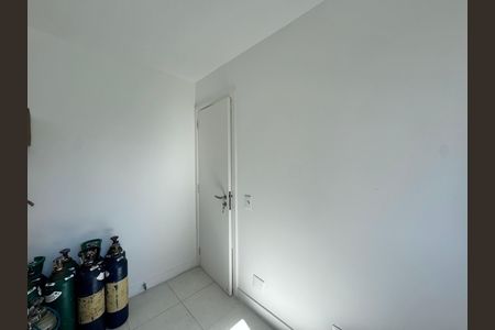 Apartamento para alugar com 262m², 3 quartos e 2 vagasÁrea de Serviço - Banheiro