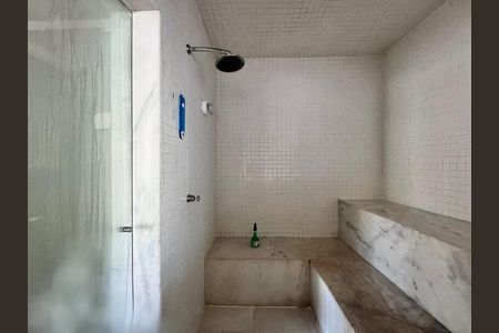 Apartamento para alugar com 262m², 3 quartos e 2 vagasÁrea comum