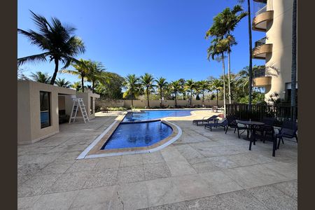 Apartamento para alugar com 262m², 3 quartos e 2 vagasÁrea comum