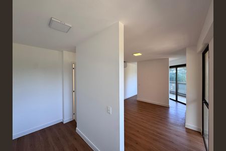 Apartamento para alugar com 262m², 3 quartos e 2 vagasSuíte 1 - Master