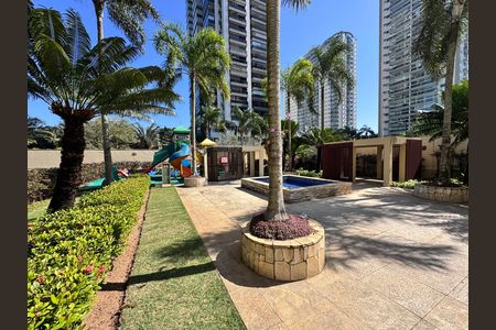 Apartamento para alugar com 262m², 3 quartos e 2 vagasÁrea comum