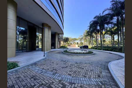 Apartamento para alugar com 262m², 3 quartos e 2 vagasÁrea comum