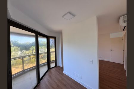 Apartamento para alugar com 262m², 3 quartos e 2 vagasSuíte 1 - Master